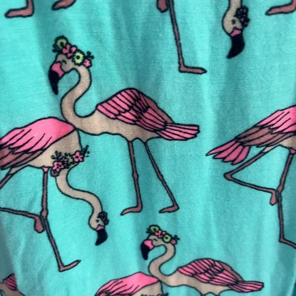 Girls Bluezoo Summer Beach Dress size 11-12 - Picture 3 of 4